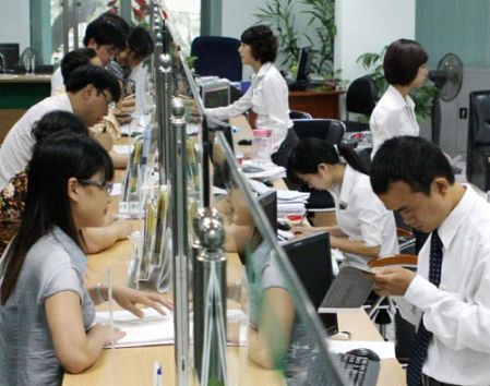 Huy động vốn cho bất động sản: Bài toán khó giải